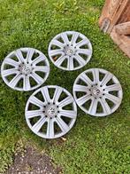 Wieldoppen Volkswagen Tiguan origineel 16 inch, Ophalen of Verzenden, Zo goed als nieuw