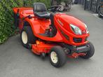 Kubota GR 2100 II 0, Kubota, Gebruikt, Test@example.com, Kubota