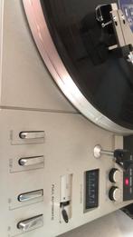 Philips platenspeler, Audio, Tv en Foto, Platenspelers, Ophalen, Zo goed als nieuw, Philips