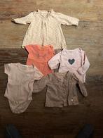 Kleding meisje van Feetje, noppies en Bess, Ophalen of Verzenden, Zo goed als nieuw, Maat 68