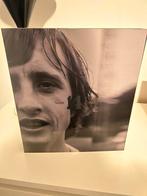 Johan cruyff retro 1414 colectors item, Ophalen of Verzenden, Nieuw, Ajax, Shirt