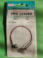 Pike leader, Ophalen of Verzenden, Nieuw, Vislijn