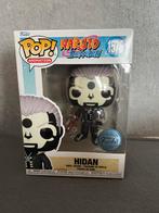 Funko Pop! Naruto Shippuden - Hidan #1576, Ophalen of Verzenden, Nieuw