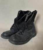 ABL legerbottines RUGAK maat 42-7 - Hoog model, Ophalen of Verzenden, Landmacht, Overige gebieden, Kleding of Schoenen