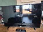 Philips tv 32 inch, Audio, Tv en Foto, Televisies, Ophalen, Zo goed als nieuw, Philips