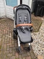 Joolz Hub Kinderwagen - Compleet!, Kinderen en Baby's, Kinderwagens en Combinaties, Verstelbare duwstang, Zo goed als nieuw, Ophalen