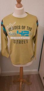 Nieuw shirt maat 152, Boy Star, Nieuw, Ophalen of Verzenden, Shirt of Longsleeve