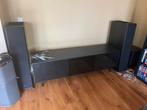 Klipsch Home Cinema Set  + optioneel IKEA meubel – Premium, Ophalen, Zo goed als nieuw, Overige merken, Overige spelers