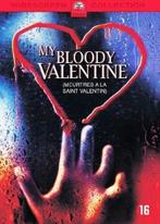 My Bloody Valentine, Zo goed als nieuw, Ophalen, Vanaf 16 jaar