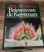 Brieven van de Kerstman J.R.R. Tolkien, Ophalen of Verzenden, Zo goed als nieuw