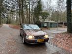 Volvo V70 2.5 AUT 1999 Bruin, Auto's, Beige, Bruin, Leder en Stof, Stationwagon