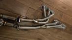 Uitlaat decat spruitstukken BMW 323i 325i 330i E90 E92 E93, Ophalen of Verzenden, PERFORMANCE-EXHAUST.NL, INFO@PERFORMANCE-EXHAUST.NL