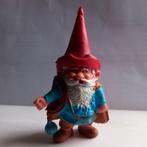 Leuk poppetje.  David de Kabouter.  Rien poortvliet., Ophalen of Verzenden, Zo goed als nieuw