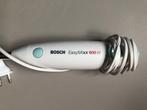 Bosch staafmixer easymixx 600 W, incl. Hakmolen, CNHR7, Ophalen of Verzenden, Gebruikt