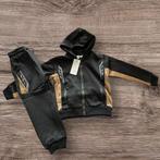 Nieuw! Stoer Trainingspak voor Kids maat 110/116, Kinderen en Baby's, Kinderkleding | Maat 110, ., Nieuw, Ophalen of Verzenden