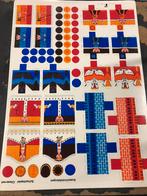 kleurrijk knutsel schaakspel, Ophalen of Verzenden, Nieuw, Overige typen