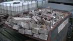 🌈Gratis puin / kapotte stenen / kapot beton / gratis !!!!🌈, Ophalen, Gebruikt, Bakstenen