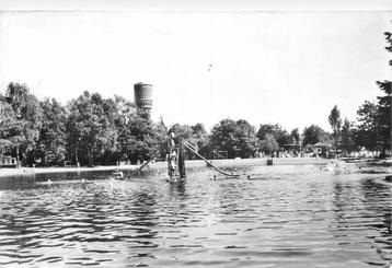 (388-329-009) Doorn Natuurbad Woestduin beschikbaar voor biedingen