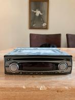 LG autoradio/cd/mp3 met afstandsbediening., Ophalen of Verzenden, Gebruikt