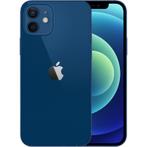 iPhone 12 64GB - Nooit Gerepareerd, Waterdicht, Gebruikt, Blauw, Ophalen of Verzenden, Zonder simlock