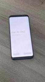 Samsung Galaxy S9 64GB geheugen Dual Sim, Ophalen, Gebruikt, Zwart, 64 GB
