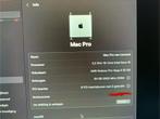Mac Pro 3,2 GHz 16-core - Professionele Werkstation, Computers en Software, Apple Desktops, 64 GB of meer, Nvt, SSD, Ophalen of Verzenden