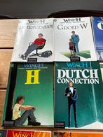 Largo Winch strips 1 t/m 12, Gelezen, Francq en Van Hamme, Ophalen of Verzenden, Complete serie of reeks