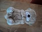 Ademende knuffel Otter Fisher-Price, Kinderen en Baby's, Ophalen of Verzenden, Gebruikt, Overige typen, Met geluid