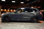 BMW X5 XDrive45e M PAKKET|GRAVITGRAU|FULL|PANO|LEDER, Auto's, Gebruikt, Vierwielaandrijving, Hybride Elektrisch/Benzine, 2998 cc