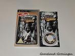 Monster Hunter Freedom Unite (PSP) Compleet, Spelcomputers en Games, Games | Sony PlayStation Portable, Gebruikt, 1 speler, Ophalen of Verzenden