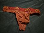 String maat l, Kleding | Heren, Ondergoed, Ophalen of Verzenden, Zwart, Overige typen