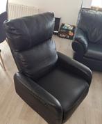 luier stoel, Huis en Inrichting, Banken | Sofa's en Chaises Longues, Ophalen, Gebruikt, Eenpersoons, Minder dan 150 cm