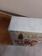 Het huis Anubis DVD box seizoen 2 deel 1, Alle leeftijden, Ophalen of Verzenden