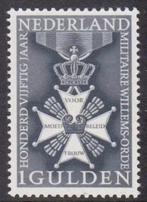 Nederland 1965 - nvph 844 -  Militaire Willems-Orde, Verzenden, Na 1940