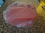 Tupperware swingbox, lade-busjes  500ml, Ophalen of Verzenden, Nieuw, Oranje, Bak of Kom