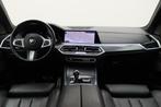 BMW X5 xDrive45e High Executive M Sport Panoramadak, Luchtve, Gebruikt, 394 pk, Zwart, Adaptive Cruise Control