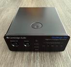 Cambridge Audio DacMagic 100 D/A converter, Audio, Tv en Foto, Converters, Ophalen of Verzenden, Zo goed als nieuw