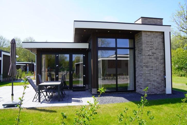 Te huur vanaf 4 aug: luxe vakantiewoning voor 4 personen, Huizen en Kamers, Huizen te huur, Noord-Holland, Vrijstaande woning