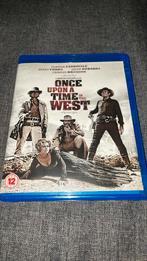 Once Upon a Time in the West - Blu-ray, Cd's en Dvd's, Blu-ray, Ophalen of Verzenden, Zo goed als nieuw, Klassiekers
