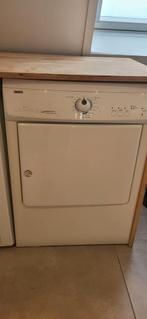 Zeer nette wasdroger, Witgoed en Apparatuur, Ophalen, 6 tot 8 kg, Luchtafvoer, Zo goed als nieuw