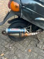 piaggio zip blok 50/70cc, Ophalen of Verzenden, Zo goed als nieuw