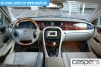 Jaguar XJ 4.2 V8 Executive | ONK | Lage KM, Automaat, Achterwielaandrijving, Gebruikt, 750 kg