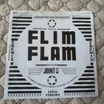 Tolga Flim Flam Balkan - pump up the Flim Flam, Ophalen of Verzenden, Gebruikt