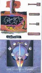 Toto CD's DVD 's +  Steve Lukather, Cd's en Dvd's, Cd's | Rock, Ophalen of Verzenden