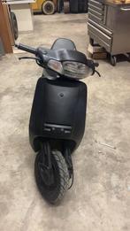Kymco DJ, Ophalen, Gebruikt, Benzine, Kymco