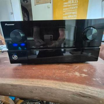 Pioneer sx-lx81 beschikbaar voor biedingen