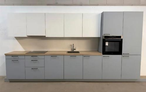 Pronorm showroomkeuken, Huis en Inrichting, Keuken | Complete keukens, Nieuw, Ophalen