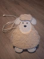 Schattig Schapen Lampje, Hout, Gebruikt, Ophalen of Verzenden, Minder dan 100 cm