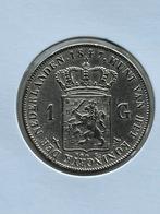 Willem 2 zilveren gulden 1847, Ophalen of Verzenden