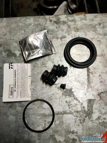 Nissan Micra III / Note 1 remklauw revisieset vooras D11240X beschikbaar voor biedingen